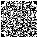 QR code with Tan Time contacts