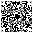 QR code with On-Hold Communications USA contacts