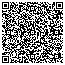 QR code with Jj Janitorial contacts