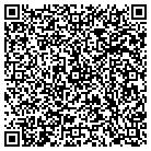 QR code with Advance Courier Concepts contacts