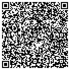 QR code with The Hot Spot Coffee & Tan Inc contacts