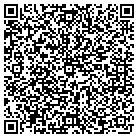 QR code with L W Cairns Lawn Maintenance contacts