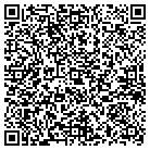 QR code with Juana's Janitorial Service contacts