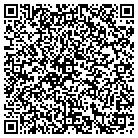 QR code with Anasazi Restoration & Rmdlng contacts