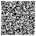 QR code with Tim Ryan Tile contacts