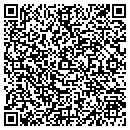 QR code with Tropical Island Tanning & Spa contacts