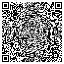 QR code with Tuscnay Tans contacts