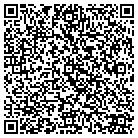 QR code with J D Byrider Auto Sales contacts
