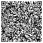 QR code with J D Byrider Systems Inc contacts