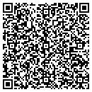 QR code with R&B Communications LLC contacts