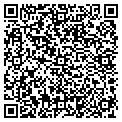QR code with Bts contacts