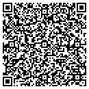 QR code with C & C Tile Inc contacts