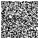 QR code with J M Auto Sales contacts