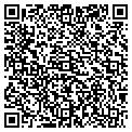 QR code with B C T Z Ltd contacts
