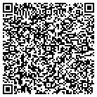 QR code with Mandujano Janitorial Services contacts