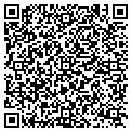 QR code with Danny Shaw contacts