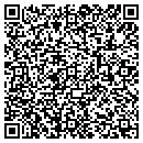 QR code with Crest Tile contacts