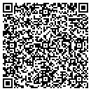 QR code with Alcorn Property LLC contacts