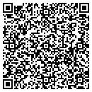 QR code with D C Tile CO contacts
