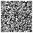 QR code with D & D's Custom Tile contacts