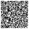 QR code with Fancy Tan contacts