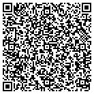 QR code with Mikes Pickup And Lawn contacts