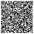 QR code with K J Auto Sales contacts