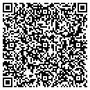 QR code with M M Lawn Care contacts