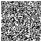 QR code with Nino Beauty & Barber Shop contacts