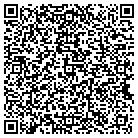 QR code with Hernandez Tile & Flooring CO contacts
