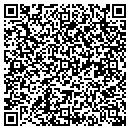 QR code with Moss Bamous contacts