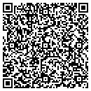 QR code with J And D Custom Tile contacts