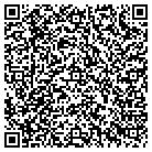 QR code with J D Ballard & Sons Marble-Tile contacts