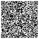 QR code with One Way Building Maintenance contacts