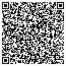 QR code with L & S Custom Creations LLC contacts