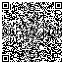 QR code with C & L Construction contacts