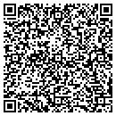 QR code with US Cellular contacts