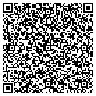 QR code with Oceans Carpet & Tile Care contacts