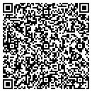 QR code with C Spillane Sons contacts