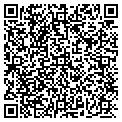 QR code with Bcs Property LLC contacts