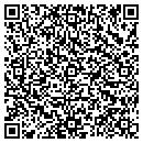 QR code with B L D Investments contacts