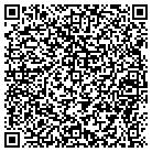 QR code with D & D Home Improvement & Rpr contacts