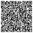 QR code with Ron's Tile contacts