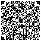QR code with Ricky Byars Tree Service contacts