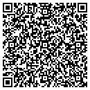 QR code with D K Home Improvement contacts