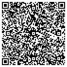 QR code with R L Janitorial Service contacts