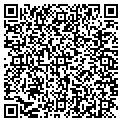 QR code with Fusion Rx LLC contacts