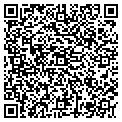 QR code with Tan Tiki contacts