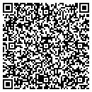 QR code with Tan Time LLC contacts