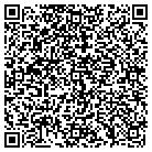 QR code with George Grof & Associates Inc contacts